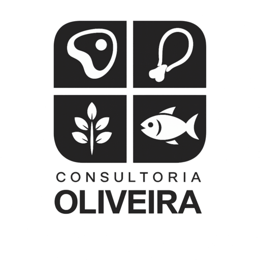 Consultoria Oliveira – Processos Alimentícios
